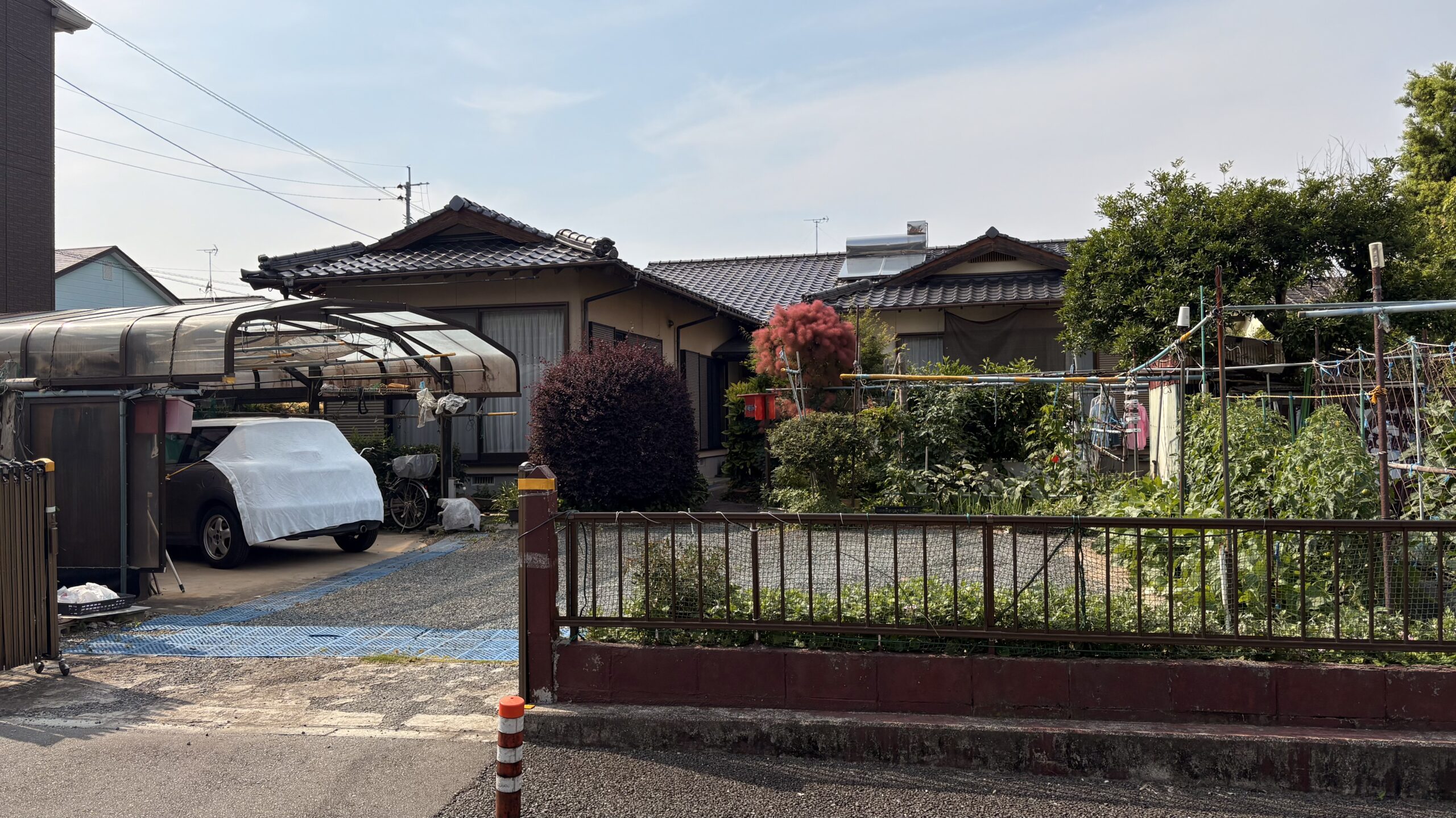 《卯酉西海道：记北九州荒行》