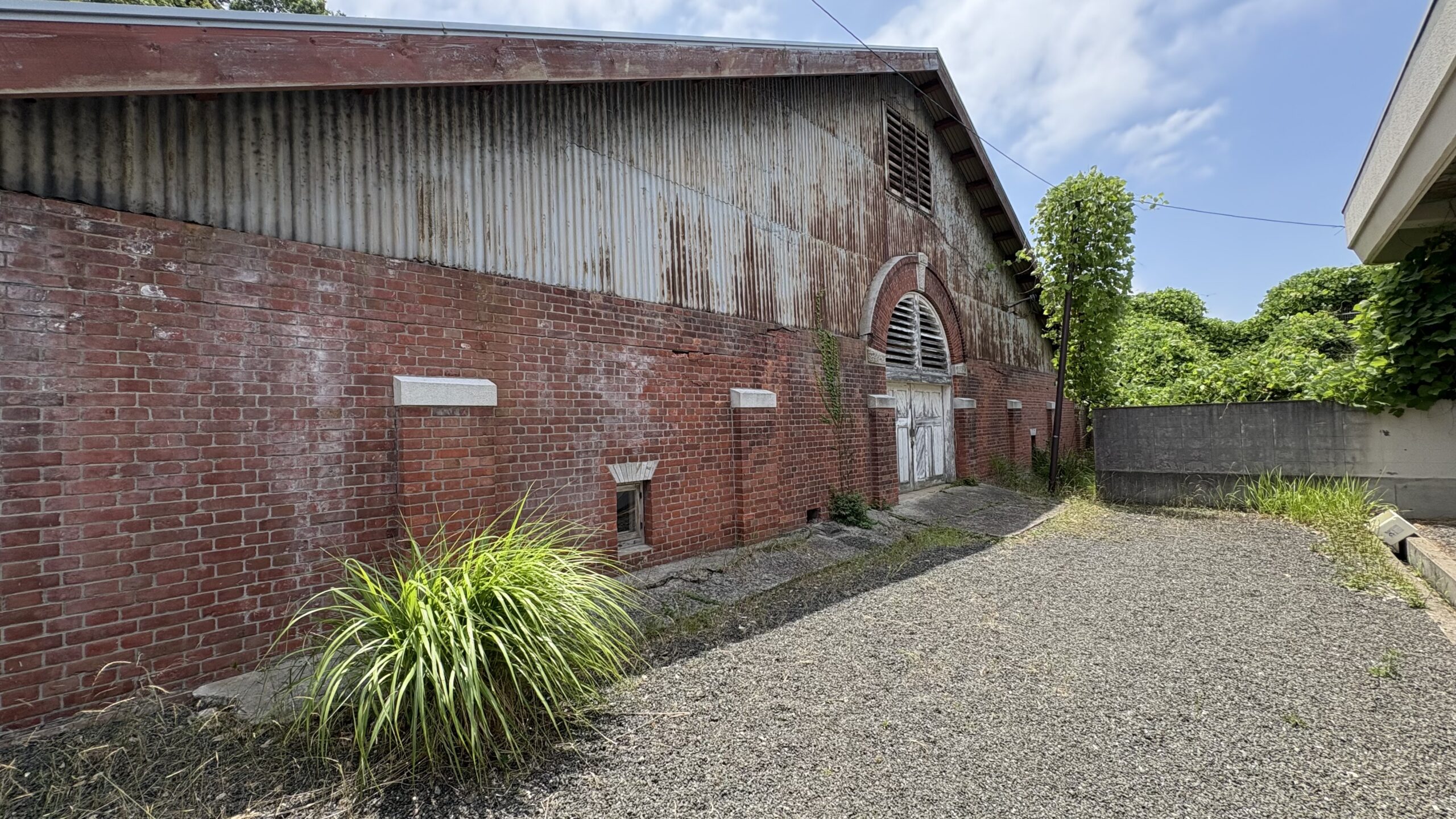 《在行与止的交界：记近畿中部漫行》