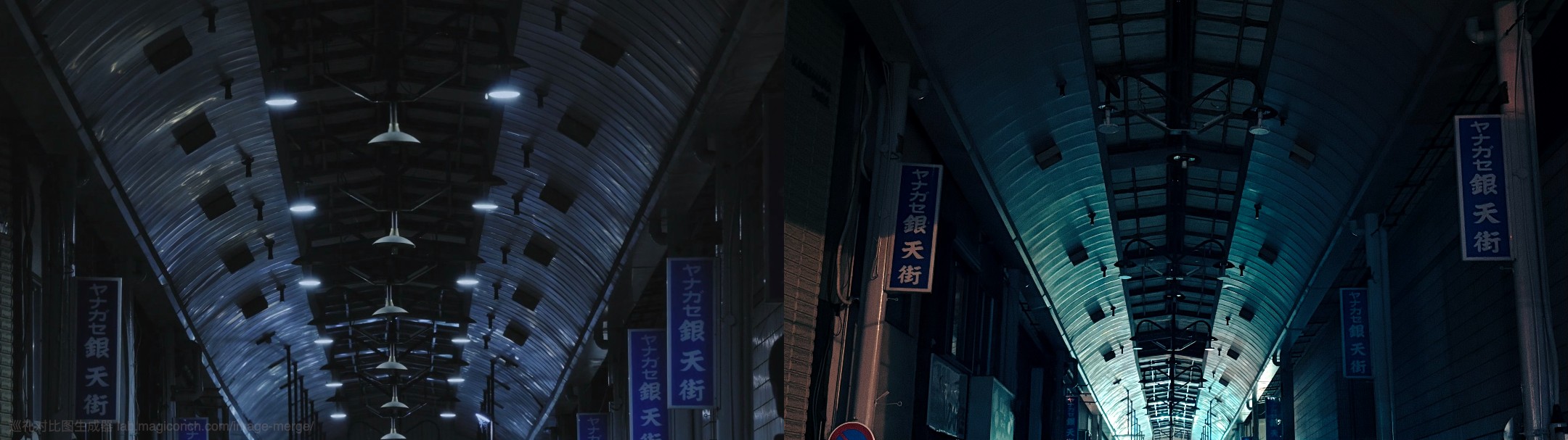 《在行与止的交界：记近畿中部漫行》